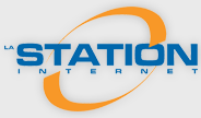 Logo Station Internet